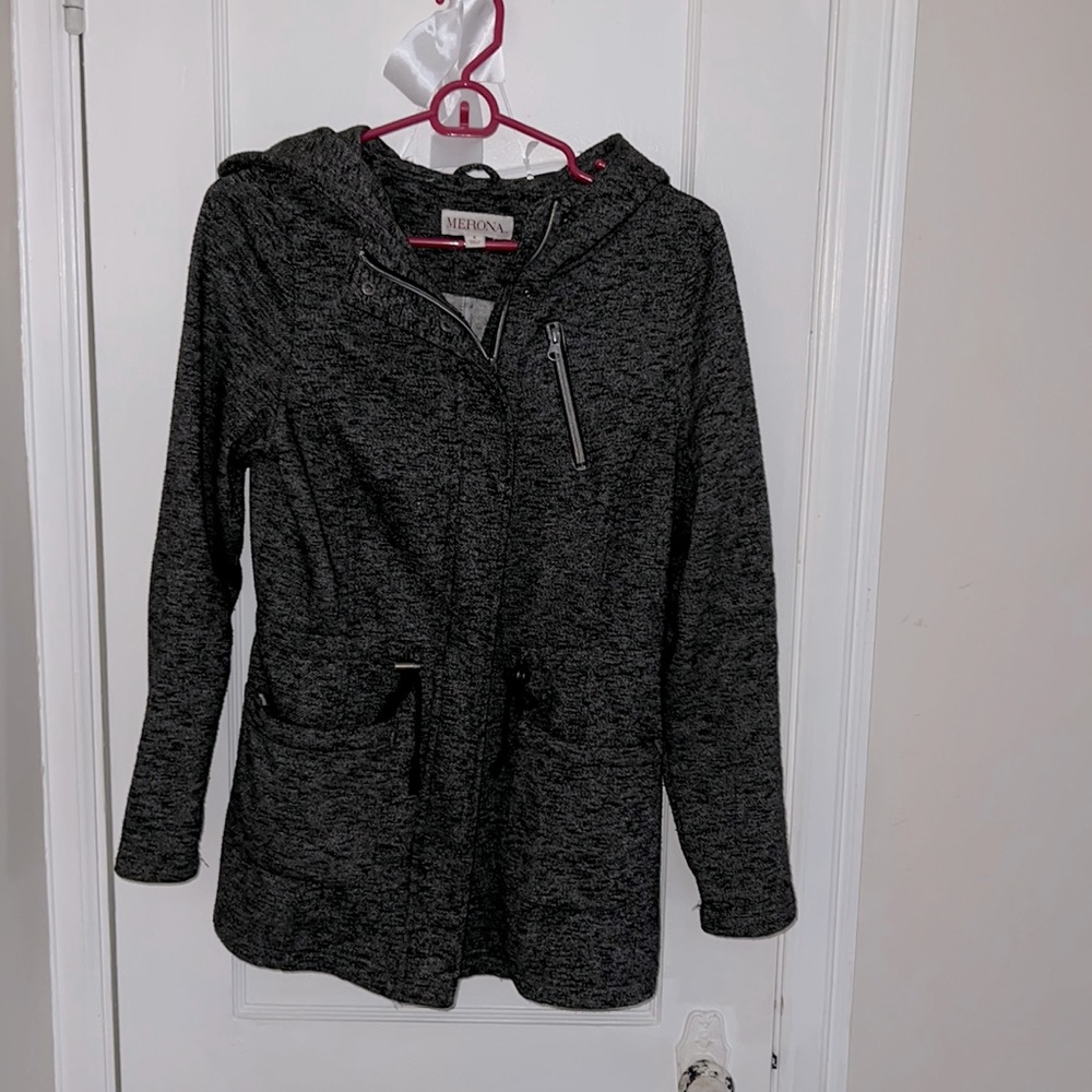 Lightweight Jacket